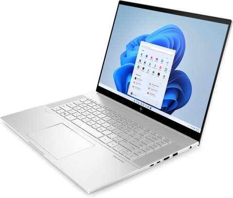 HP Envy 16-H1055CL i7-13700H 16" WQXGA Touch 32GB SSD2TB BT BLKB GeForce RTX 4060 8GB W11 Silver (REPACK) 2Y HP Envy 16-H1055CL i7-13700H 16" WQXGA Touch 32GB SSD2TB BT BLKB GeForce RTX 4060 8GB W11 Silver (REPACK) 2Y