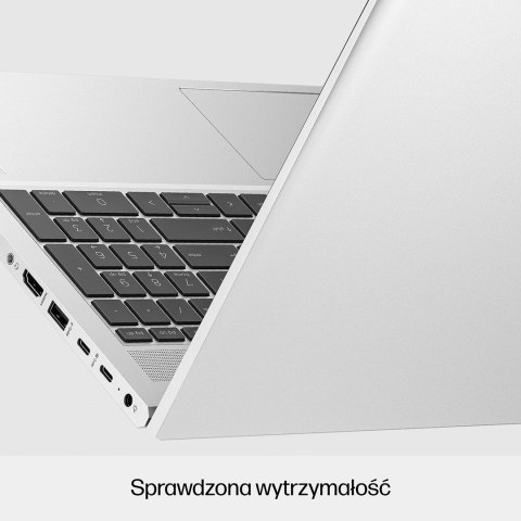 HP ProBook 450 G10 i7-1355U 15,6"FHD AG IPS 16GB SSD512 IrisXe ALU 51Wh W11Pro 3Y OnSite HP ProBook 450 G10 i7-1355U 15,6"FHD AG IPS 16GB SSD512 IrisXe ALU 51Wh W11Pro 3Y OnSite