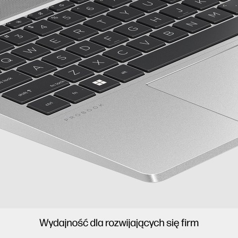 HP ProBook 450 G10 i7-1355U 15,6"FHD AG IPS 16GB SSD512 IrisXe ALU 51Wh W11Pro 3Y OnSite HP ProBook 450 G10 i7-1355U 15,6"FHD AG IPS 16GB SSD512 IrisXe ALU 51Wh W11Pro 3Y OnSite