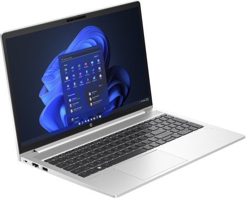 HP ProBook 450 G10 i7-1355U 15,6"FHD AG IPS 16GB SSD512 IrisXe ALU 51Wh W11Pro 3Y OnSite HP ProBook 450 G10 i7-1355U 15,6"FHD AG IPS 16GB SSD512 IrisXe ALU 51Wh W11Pro 3Y OnSite