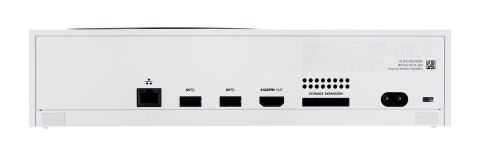 Konsola Xbox Series S 1TB Robot White Konsola Xbox Series S 1TB Robot White