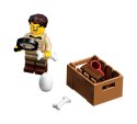LEGO 21320 Ideas Szkielety dinozaurów