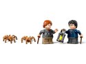 LEGO Harry Potter 76434 Aragog w Zakazanym Lesie
