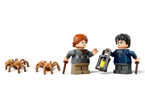 LEGO Harry Potter 76434 Aragog w Zakazanym Lesie LEGO Harry Potter 76434 Aragog w Zakazanym Lesie
