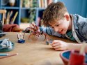 LEGO Harry Potter 76434 Aragog w Zakazanym Lesie