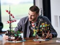 LEGO Ideas 21322 Piraci z Zatoki Barakud