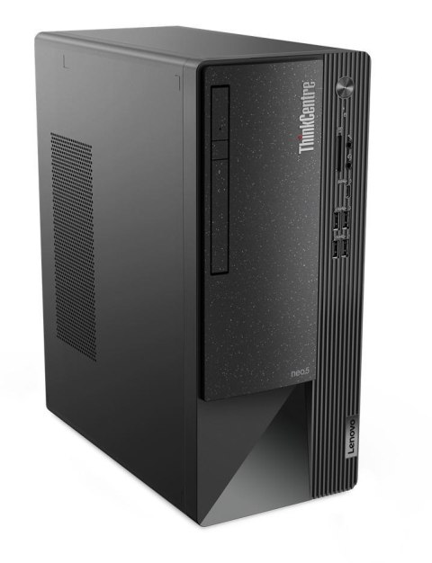 Lenovo ThinkCentre neo 50t G4 i5-13400 8GB DDR4 SSD512 UHD Graphics 730 DVD W11Pro 3Y OnSite