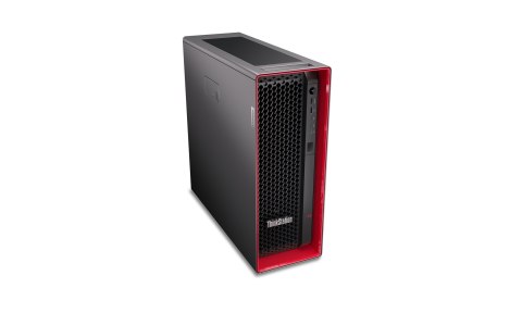 Lenovo ThinkStation P5 Tower Xeon w5-2445 32GB DDR5 4800 SSD512 1000W W11Pro 3Y OnSite