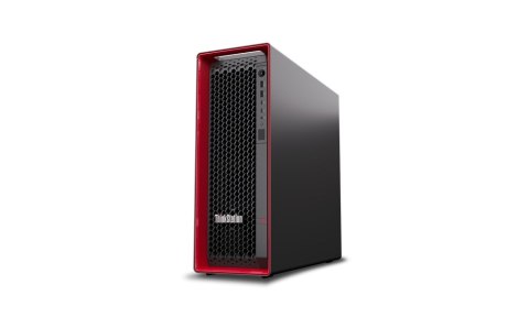 Lenovo ThinkStation P5 Xeon w5-2455X 64GB DDR5 4800 SSD1TB 1000W W11Pro 3Y OnSite Lenovo ThinkStation P5 Xeon w5-2455X 64GB DDR5 4800 SSD1TB 1000W W11Pro 3Y OnSite