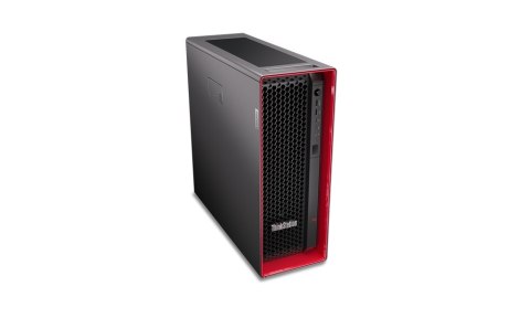 Lenovo ThinkStation P5 Xeon w5-2455X 64GB DDR5 4800 SSD1TB 1000W W11Pro 3Y OnSite Lenovo ThinkStation P5 Xeon w5-2455X 64GB DDR5 4800 SSD1TB 1000W W11Pro 3Y OnSite
