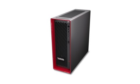 Lenovo ThinkStation P5 Xeon w5-2455X 64GB DDR5 4800 SSD1TB 1000W W11Pro 3Y OnSite Lenovo ThinkStation P5 Xeon w5-2455X 64GB DDR5 4800 SSD1TB 1000W W11Pro 3Y OnSite