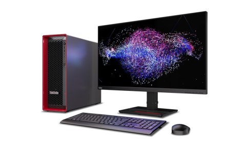 Lenovo ThinkStation P5 Xeon w5-2455X 64GB DDR5 4800 SSD1TB 1000W W11Pro 3Y OnSite Lenovo ThinkStation P5 Xeon w5-2455X 64GB DDR5 4800 SSD1TB 1000W W11Pro 3Y OnSite