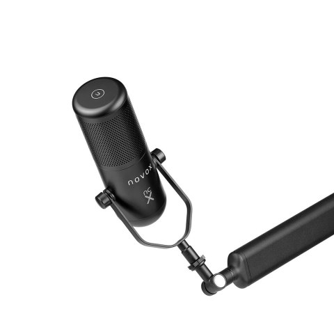 Novox NCX NEW - Mikrofon USB Novox NCX NEW - Mikrofon USB