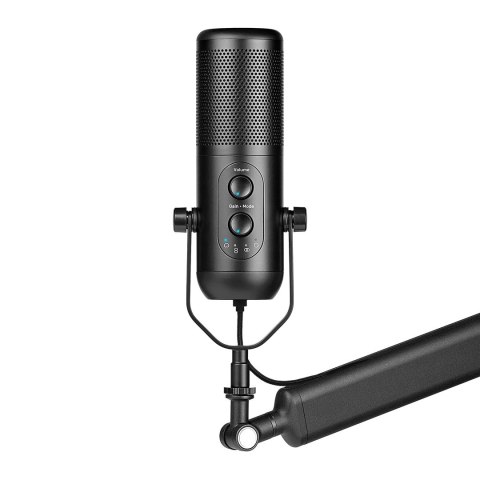 Novox NCX NEW - Mikrofon USB Novox NCX NEW - Mikrofon USB