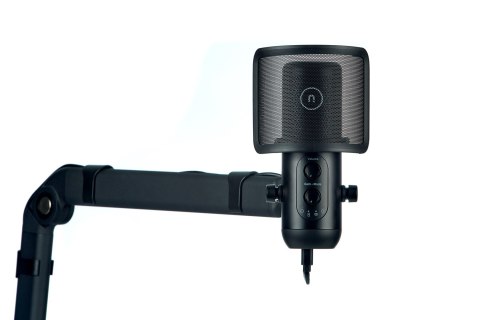 Novox NCX NEW - Mikrofon USB Novox NCX NEW - Mikrofon USB