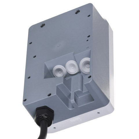 Stacja ładowania ABB Terra AC W22-G5-RD-MC-0 wallbox 22kW kabel 5m Stacja ładowania ABB Terra AC W22-G5-RD-MC-0 wallbox 22kW kabel 5m