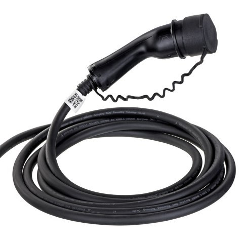 Stacja ładowania ABB Terra AC W22-G5-RD-MC-0 wallbox 22kW kabel 5m Stacja ładowania ABB Terra AC W22-G5-RD-MC-0 wallbox 22kW kabel 5m