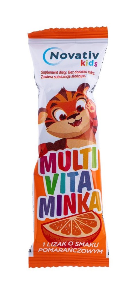 Zestaw Novativ Kids: Lizaki multivit, Beta immuno płyn na odporność,Lokokiddo,Multivitaminka dla dzieci Zestaw Novativ Kids: Lizaki multivit, Beta immuno płyn na odporność,Lokokiddo,Multivitaminka dla dzieci