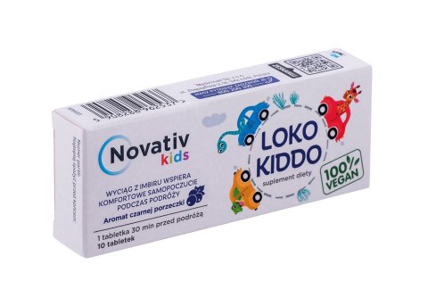 Zestaw Novativ Kids: Lizaki multivit, Beta immuno płyn na odporność,Lokokiddo,Multivitaminka dla dzieci Zestaw Novativ Kids: Lizaki multivit, Beta immuno płyn na odporność,Lokokiddo,Multivitaminka dla dzieci