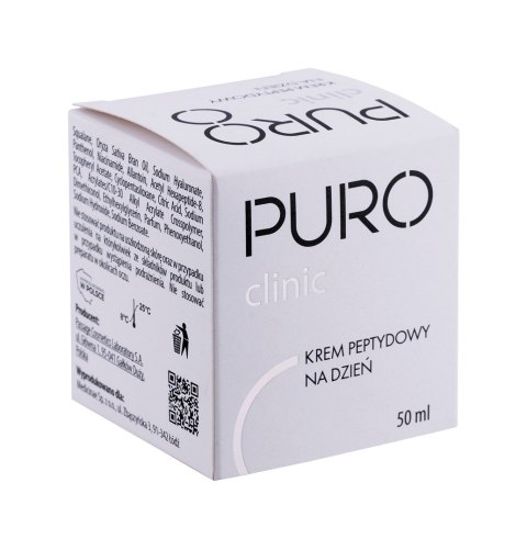 Zestaw pielęgnacja: MDC PUROO clinic Serum Tetra Vit C i krem peptydowy, DERMI Atopic Balsam emolientowy Zestaw pielęgnacja: MDC PUROO clinic Serum Tetra Vit C i krem peptydowy, DERMI Atopic Balsam emolientowy