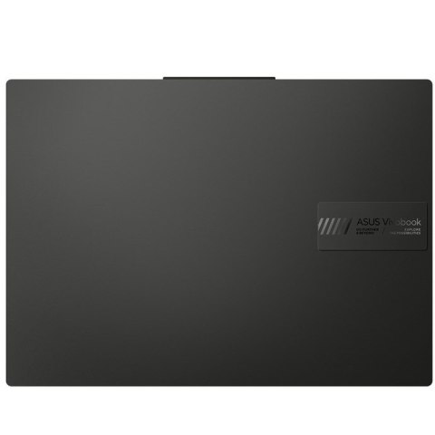 ASUS K5404VA-CB91 i9-13900H 14.5" 2.8K 120Hz OLED 16GB SSD1TB BT BLKB FPR Win11 Indie Black (REPACK) 2Y ASUS K5404VA-CB91 i9-13900H 14.5" 2.8K 120Hz OLED 16GB SSD1TB BT BLKB FPR Win11 Indie Black (REPACK) 2Y
