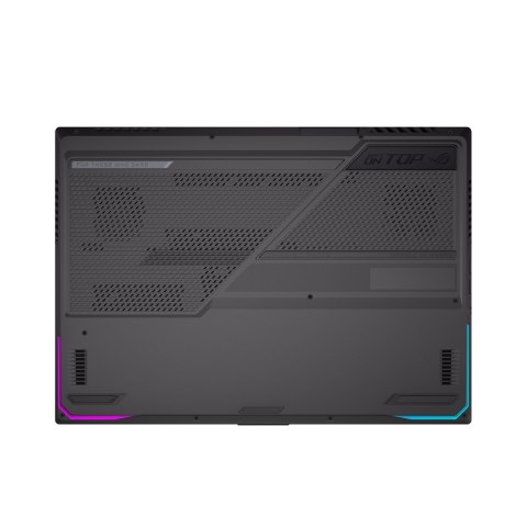 ASUS ROG Strix G17 G713RS-LL063WA Ryzen 7 6800H 17.3" WQHD AG 240Hz IPS 300nits 16GB DDR5 4800 SSD512 GeForce RTX 3080 8GB WLAN+ ASUS ROG Strix G17 G713RS-LL063WA Ryzen 7 6800H 17.3" WQHD AG 240Hz IPS 300nits 16GB DDR5 4800 SSD512 GeForce RTX 3080 8GB WLAN+