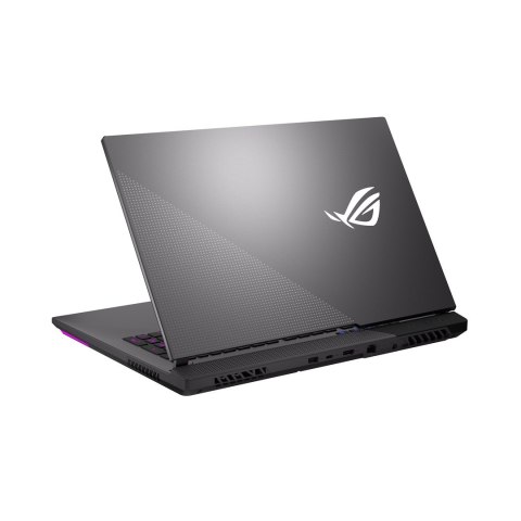 ASUS ROG Strix G17 G713RS-LL063WA Ryzen 7 6800H 17.3" WQHD AG 240Hz IPS 300nits 16GB DDR5 4800 SSD512 GeForce RTX 3080 8GB WLAN+ ASUS ROG Strix G17 G713RS-LL063WA Ryzen 7 6800H 17.3" WQHD AG 240Hz IPS 300nits 16GB DDR5 4800 SSD512 GeForce RTX 3080 8GB WLAN+