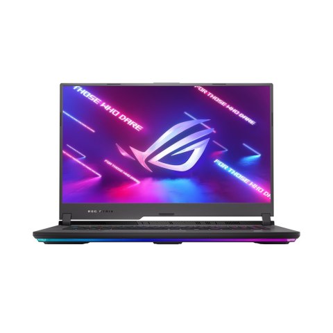ASUS ROG Strix G17 G713RS-LL063WA Ryzen 7 6800H 17.3" WQHD AG 240Hz IPS 300nits 16GB DDR5 4800 SSD512 GeForce RTX 3080 8GB WLAN+ ASUS ROG Strix G17 G713RS-LL063WA Ryzen 7 6800H 17.3" WQHD AG 240Hz IPS 300nits 16GB DDR5 4800 SSD512 GeForce RTX 3080 8GB WLAN+
