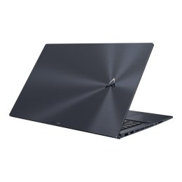 ASUS Zenbook Pro 17 UM6702RC-M0026X Ryzen 7 6800H 17.3