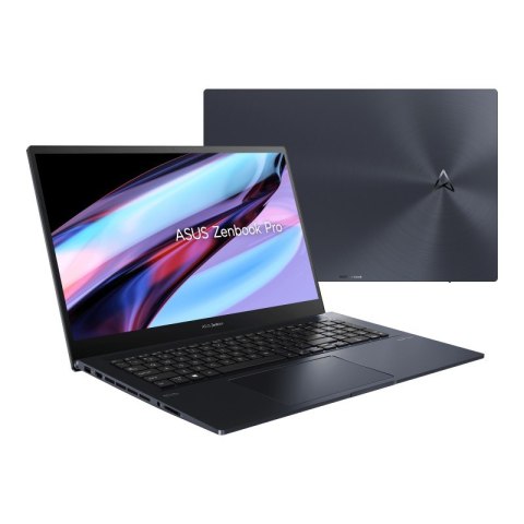 ASUS Zenbook Pro 17 UM6702RC-M0026X Ryzen 7 6800H 17.3" WQHD 165Hz IPS 400nits AG 16GB LPDDR5 SSD1TB AMD Radeon R7 Graphics WLAN ASUS Zenbook Pro 17 UM6702RC-M0026X Ryzen 7 6800H 17.3" WQHD 165Hz IPS 400nits AG 16GB LPDDR5 SSD1TB AMD Radeon R7 Graphics WLAN