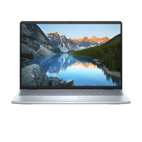 Dell Inspiron 16 5640 i5-1334U 16,0" 2,5K 120Hz 300nits 16GB DDR5 5200 SSD512 Intel Iris Xe Graphics 54Wh Win11 Ice Blue Dell Inspiron 16 5640 i5-1334U 16,0" 2,5K 120Hz 300nits 16GB DDR5 5200 SSD512 Intel Iris Xe Graphics 54Wh Win11 Ice Blue
