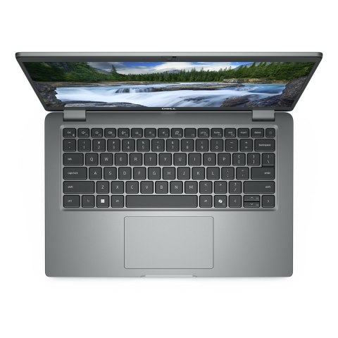 Dell Latitude 5450 Ultra 7 155U 14.0"FHD 60Hz 250nits 16GB DDR5 5600 SSD512 Integrated FgrPr & SmtCd FHD IR Cam Mic WLAN + BT Ba Dell Latitude 5450 Ultra 7 155U 14.0"FHD 60Hz 250nits 16GB DDR5 5600 SSD512 Integrated FgrPr & SmtCd FHD IR Cam Mic WLAN + BT Ba