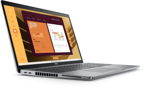 Dell Latitude 5550 i7-1355U 15.6" FHD 60Hz 250nits 16GB DDR5 5200 SSD512 Intel Iris Xe FgrPr & SmtCd FHD IR Cam Mic WLAN + BT Ba Dell Latitude 5550 i7-1355U 15.6" FHD 60Hz 250nits 16GB DDR5 5200 SSD512 Intel Iris Xe FgrPr & SmtCd FHD IR Cam Mic WLAN + BT Ba