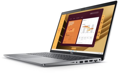 Dell Latitude 5550 i7-1355U 15.6" FHD 60Hz 250nits 16GB DDR5 5200 SSD512 Intel Iris Xe FgrPr & SmtCd FHD IR Cam Mic WLAN + BT Ba Dell Latitude 5550 i7-1355U 15.6" FHD 60Hz 250nits 16GB DDR5 5200 SSD512 Intel Iris Xe FgrPr & SmtCd FHD IR Cam Mic WLAN + BT Ba