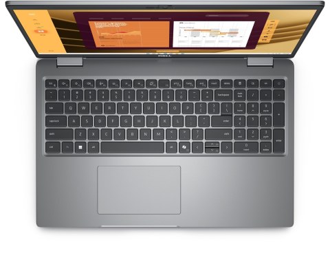 Dell Latitude 5550 i7-1355U 15.6" FHD 60Hz 250nits 16GB DDR5 5200 SSD512 Intel Iris Xe FgrPr & SmtCd FHD IR Cam Mic WLAN + BT Ba Dell Latitude 5550 i7-1355U 15.6" FHD 60Hz 250nits 16GB DDR5 5200 SSD512 Intel Iris Xe FgrPr & SmtCd FHD IR Cam Mic WLAN + BT Ba