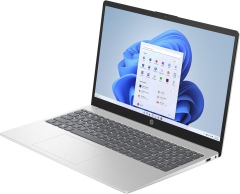 HP 15-fd0235nw i5-1334U 15.6"FHD AG slim 250nits 16GB DDR4 SSD1TB Intel Iris Xe No ODD Cam1080p Win11 2Y Natural Silver HP 15-fd0235nw i5-1334U 15.6"FHD AG slim 250nits 16GB DDR4 SSD1TB Intel Iris Xe No ODD Cam1080p Win11 2Y Natural Silver