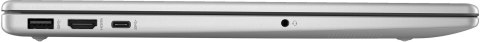 HP 15-fd0235nw i5-1334U 15.6"FHD AG slim 250nits 16GB DDR4 SSD1TB Intel Iris Xe No ODD Cam1080p Win11 2Y Natural Silver HP 15-fd0235nw i5-1334U 15.6"FHD AG slim 250nits 16GB DDR4 SSD1TB Intel Iris Xe No ODD Cam1080p Win11 2Y Natural Silver