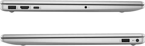 HP 15-fd0235nw i5-1334U 15.6"FHD AG slim 250nits 16GB DDR4 SSD1TB Intel Iris Xe No ODD Cam1080p Win11 2Y Natural Silver HP 15-fd0235nw i5-1334U 15.6"FHD AG slim 250nits 16GB DDR4 SSD1TB Intel Iris Xe No ODD Cam1080p Win11 2Y Natural Silver
