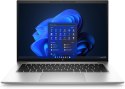 HP EliteBook 1040 G9 i7-1255U 14"WUXGA 16GB DDR5 4800 SSD512 Intel Iris Xe Graphics W11Pro 3Y Onsite (WYPRZEDAŻ)