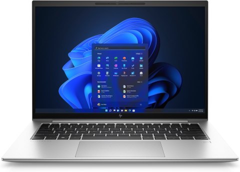 HP EliteBook 1040 G9 i7-1255U 14"WUXGA 16GB DDR5 4800 SSD512 Intel Iris Xe Graphics W11Pro 3Y Onsite (WYPRZEDAŻ) HP EliteBook 1040 G9 i7-1255U 14"WUXGA 16GB DDR5 4800 SSD512 Intel Iris Xe Graphics W11Pro 3Y Onsite (WYPRZEDAŻ)