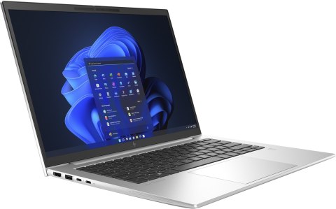 HP EliteBook 1040 G9 i7-1255U 14"WUXGA 16GB DDR5 4800 SSD512 Intel Iris Xe Graphics W11Pro 3Y Onsite (WYPRZEDAŻ) HP EliteBook 1040 G9 i7-1255U 14"WUXGA 16GB DDR5 4800 SSD512 Intel Iris Xe Graphics W11Pro 3Y Onsite (WYPRZEDAŻ)