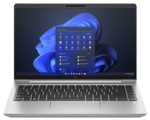 HP EliteBook 640 G10 i5-1335U 14" FHD Touch 8GB SSD256 BT W11Pro Pike silver aluminum (REPACK) 2Y HP EliteBook 640 G10 i5-1335U 14" FHD Touch 8GB SSD256 BT W11Pro Pike silver aluminum (REPACK) 2Y
