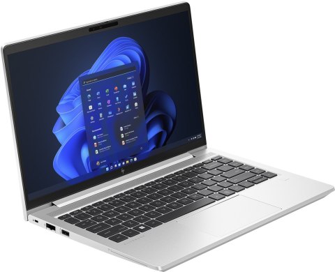 HP EliteBook 640 G10 i5-1335U 14" FHD Touch 8GB SSD256 BT W11Pro Pike silver aluminum (REPACK) 2Y HP EliteBook 640 G10 i5-1335U 14" FHD Touch 8GB SSD256 BT W11Pro Pike silver aluminum (REPACK) 2Y