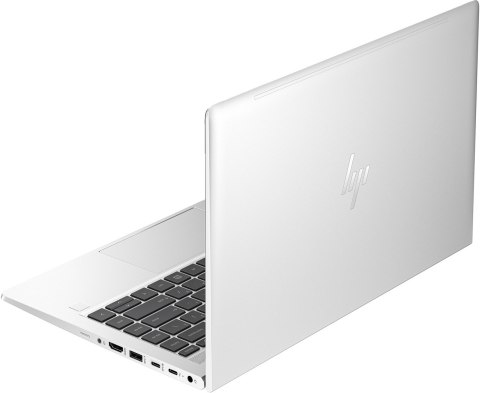 HP EliteBook 640 G10 i5-1335U 14" FHD Touch 8GB SSD256 BT W11Pro Pike silver aluminum (REPACK) 2Y HP EliteBook 640 G10 i5-1335U 14" FHD Touch 8GB SSD256 BT W11Pro Pike silver aluminum (REPACK) 2Y