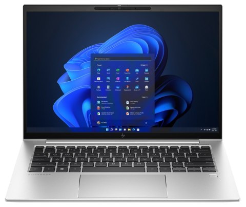HP EliteBook 840 G10 i7-1370P 14"WUXGA 16GB SSD512 BT BLKB W11Pro Natural Silver (REPACK) 2Y HP EliteBook 840 G10 i7-1370P 14"WUXGA 16GB SSD512 BT BLKB W11Pro Natural Silver (REPACK) 2Y