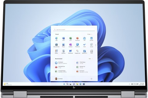 HP Envy 16-AD0023DX Ryzen 7 8840HS 16" WUXGA Touch 16GB SSD1TB BT BLKB x360 Win11 Meteor Silver (REPACK) 2Y HP Envy 16-AD0023DX Ryzen 7 8840HS 16" WUXGA Touch 16GB SSD1TB BT BLKB x360 Win11 Meteor Silver (REPACK) 2Y