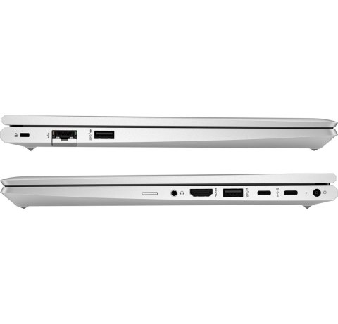 HP ProBook 440 G10 i7-1355U 14"FHD AG 16GB SSD512 BT BLKB LAN W11Pro Pike Silver (REPACK) 2Y HP ProBook 440 G10 i7-1355U 14"FHD AG 16GB SSD512 BT BLKB LAN W11Pro Pike Silver (REPACK) 2Y