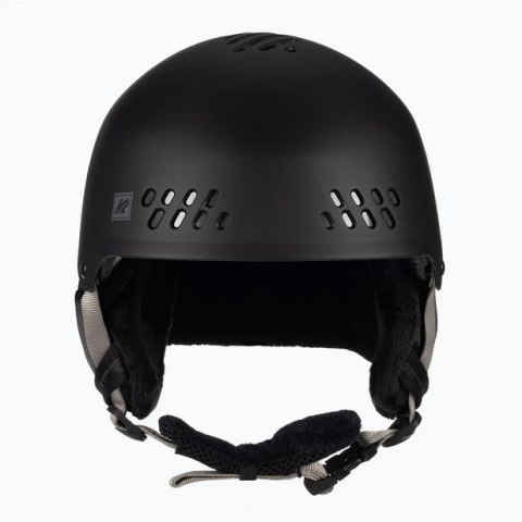 Kask męski K2 PHASE PRO black M Kask męski K2 PHASE PRO black M