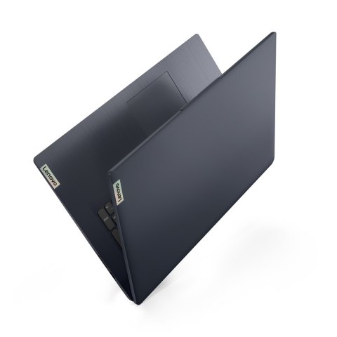 Lenovo IdeaPad 3 17IAU7 i5-1235U 17.3" FHD IPS 300nits AG 8GB DDR4 3200 SSD512 Intel Iris Xe Graphics Win11 Abyss Blue (WYPRZEDA Lenovo IdeaPad 3 17IAU7 i5-1235U 17.3" FHD IPS 300nits AG 8GB DDR4 3200 SSD512 Intel Iris Xe Graphics Win11 Abyss Blue (WYPRZEDA