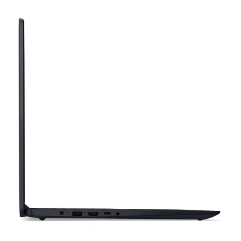 Lenovo IdeaPad 3 17IAU7 i5-1235U 17.3" FHD IPS 300nits AG 8GB DDR4 3200 SSD512 Intel Iris Xe Graphics Win11 Abyss Blue (WYPRZEDA Lenovo IdeaPad 3 17IAU7 i5-1235U 17.3" FHD IPS 300nits AG 8GB DDR4 3200 SSD512 Intel Iris Xe Graphics Win11 Abyss Blue (WYPRZEDA